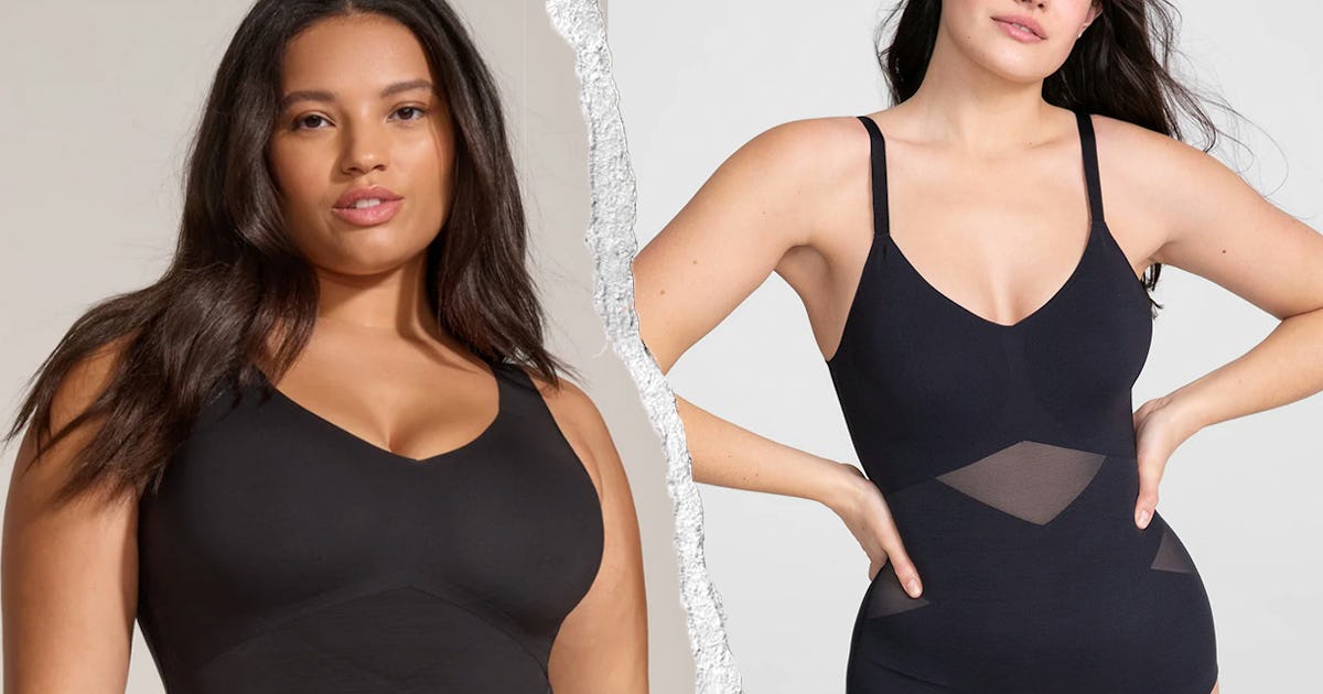 This Comfy Shapewear Is So Damn Sexy