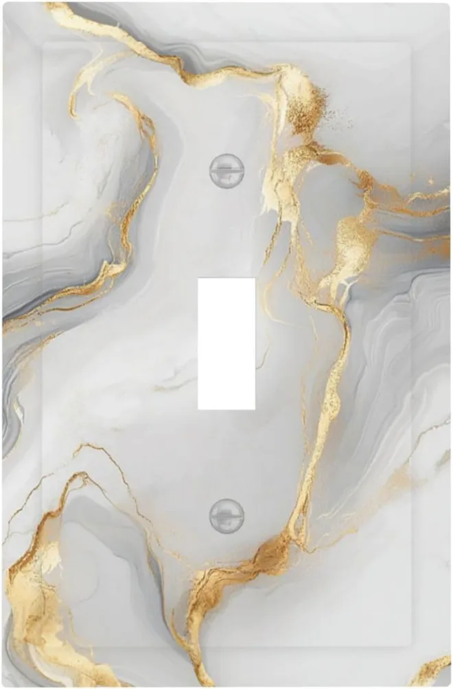 CZRPKEN Switch Cover Plate