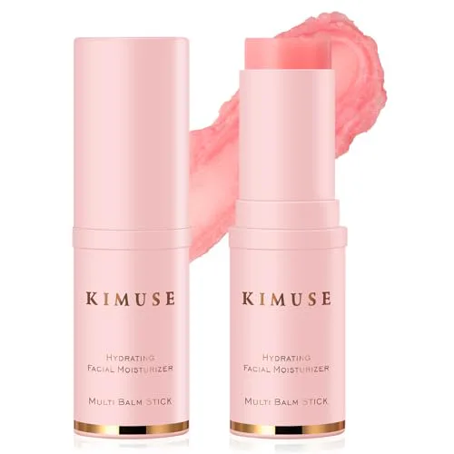 KIMUSE Hydrating Multi Balm Stick