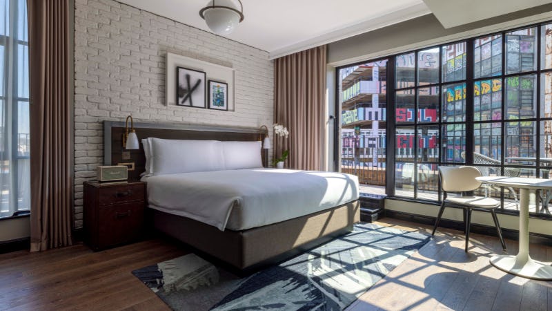 If You're Getting Away From It All, Make It Count