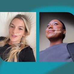 Saying "I get to" instead of "I have to" is a simple shift that boosts productivity.