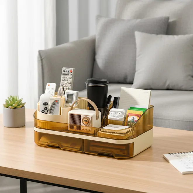 Tidyladyo Countertop Organizer