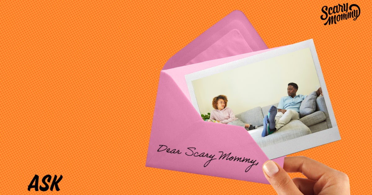 Ask Scary Mommy: When Rid you really Know Your Marriage Was Over?