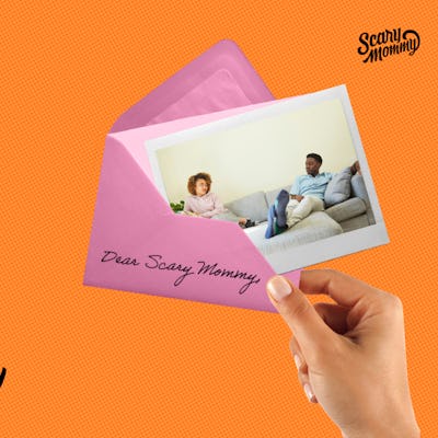 Ask Scary Mommy: When Did You Really Know Your Marriage Was Over?