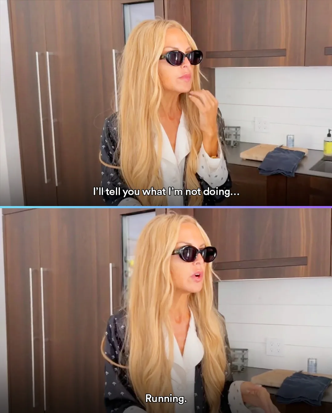 Rachel Zoe Silk Pajamas