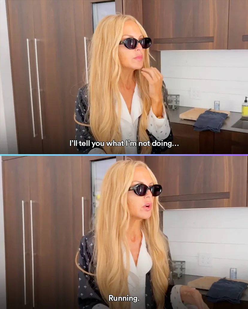 Rachel Zoe Silk Pajamas