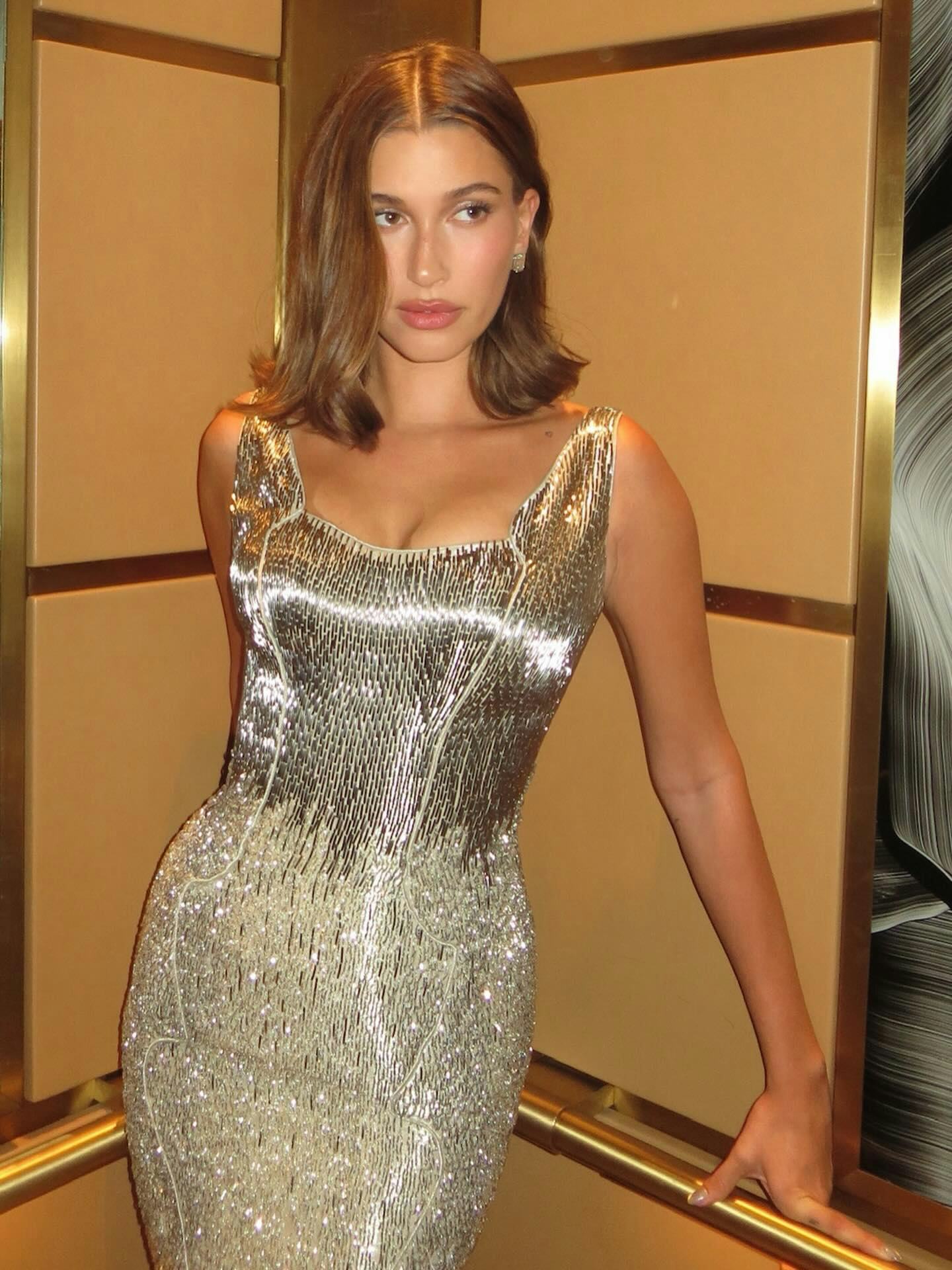 Celebrity Lob Haircuts 