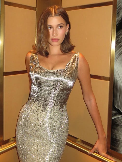 Celebrity Lob Haircuts