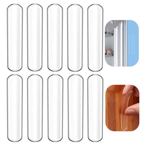 EBUKTUK Wall Bumpers (10-Pack)