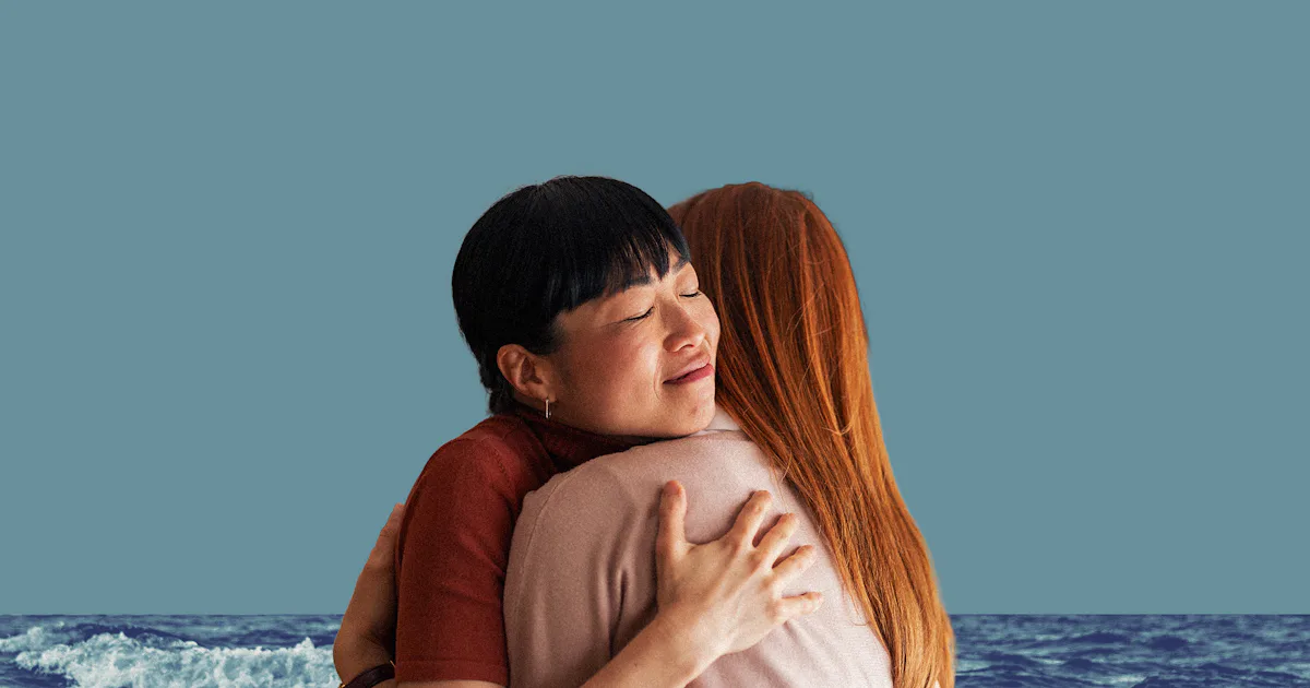 Why Community Matters When You’re Dealing With Postpartum Depression