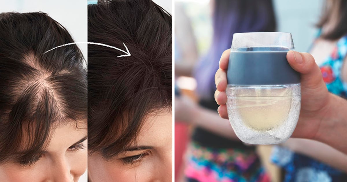 60 Weird But Bougie Things For Women On Amazon That Are Actually Life-Changing