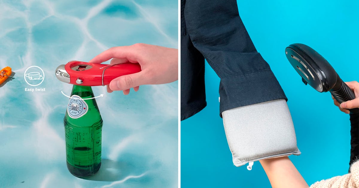 The 60 Most Useful, Bougie Things We Found On Amazon Under $25