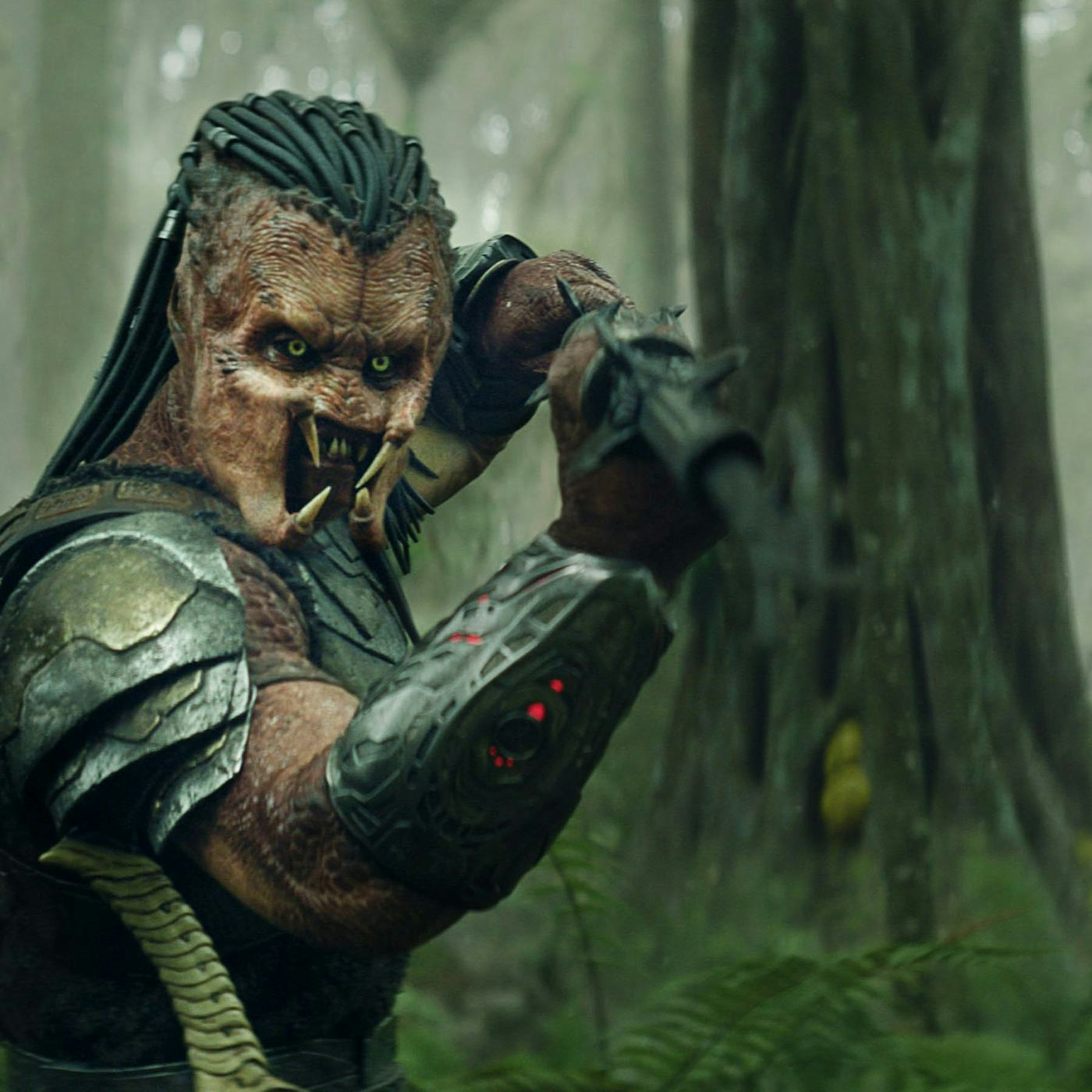 Dan Trachtenberg’s 'Predator' Franchise Is Just Getting Started