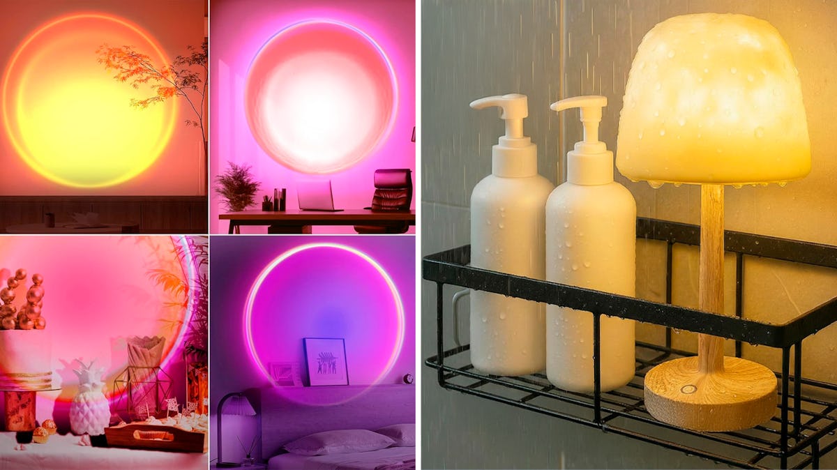 75 Bougie Things That Are So Damn Cheap On Amazon