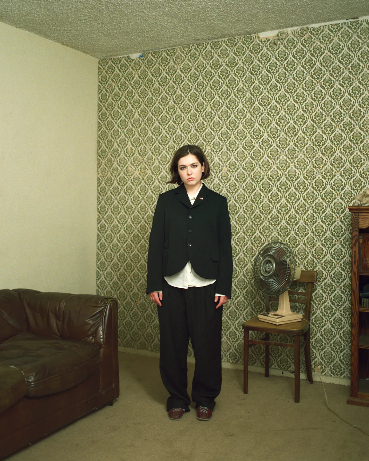 Snail Mail's "My Maker" & 8 Other Tracks Out This Week