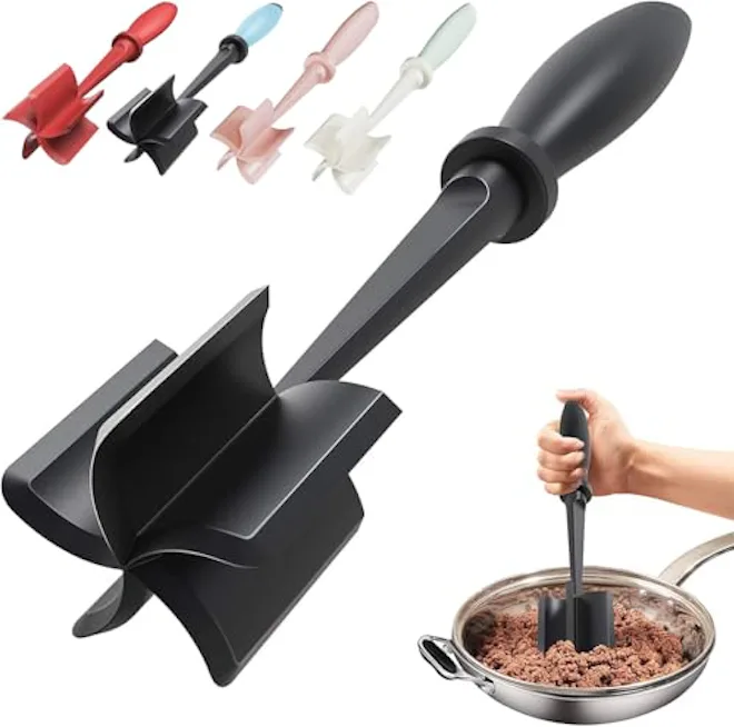 Shadowgallery Meat Masher