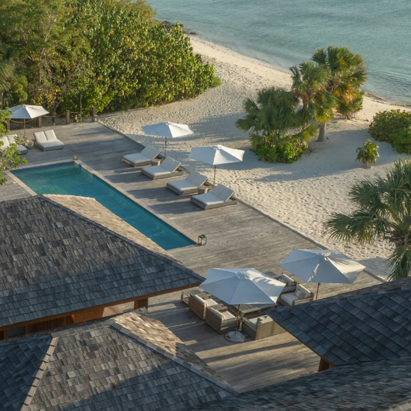 Oceanfront Hotels Built For A Deeper Kind Of Escape