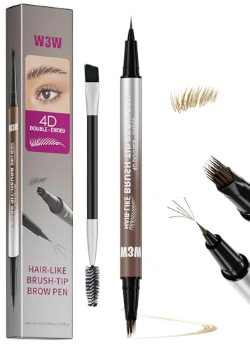 DUDUDU Microblading Brow Pen