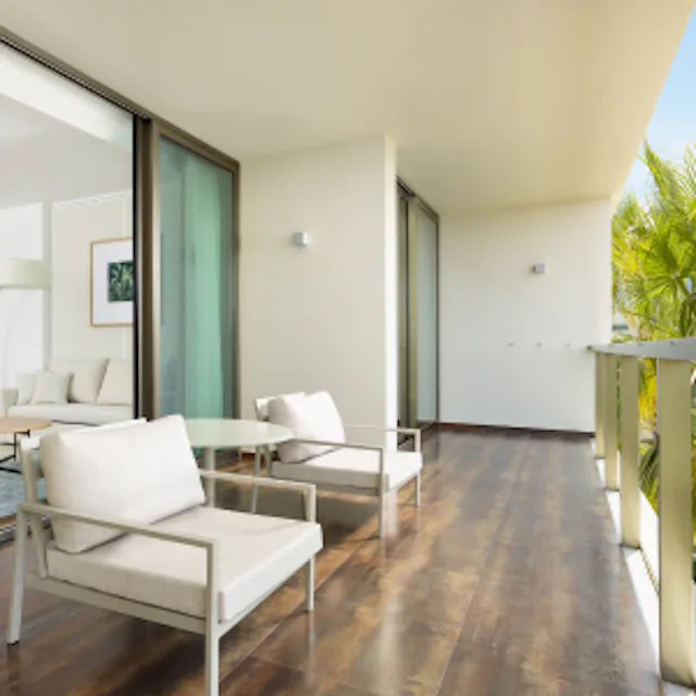Marriott Residences Salgados Resort, Algarve