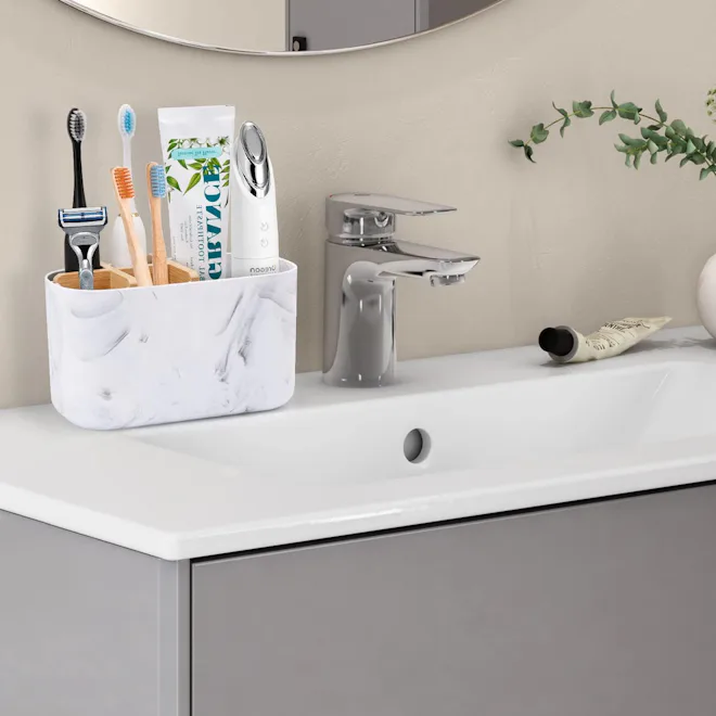 GFWARE Toothbrush Holder