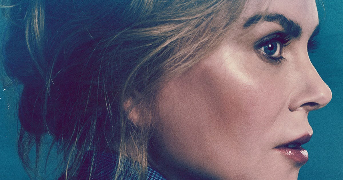 Prime Video's Scarpetta Is Here To Save Your Spring Watchlist