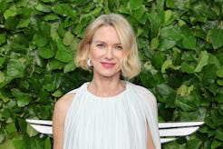 Naomi Watts on aging in Hollywood, her brand Stripes Beauty, and her scariest moment on set.
