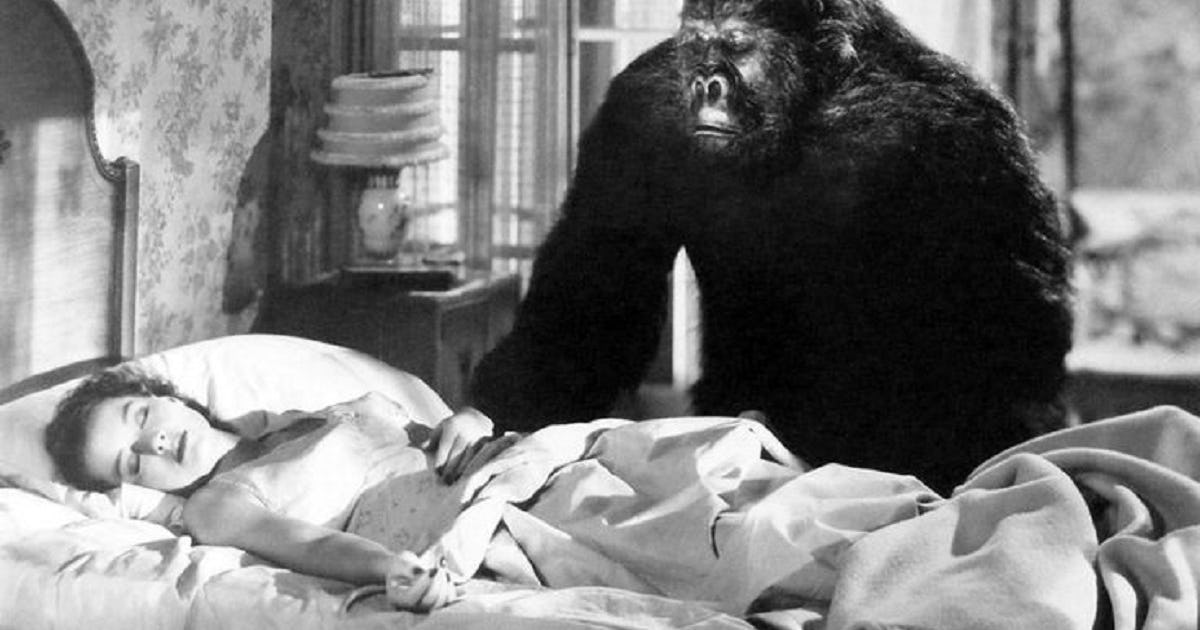 85 jaar later verdient een wilde sciencefiction-horror het om herontdekt te worden