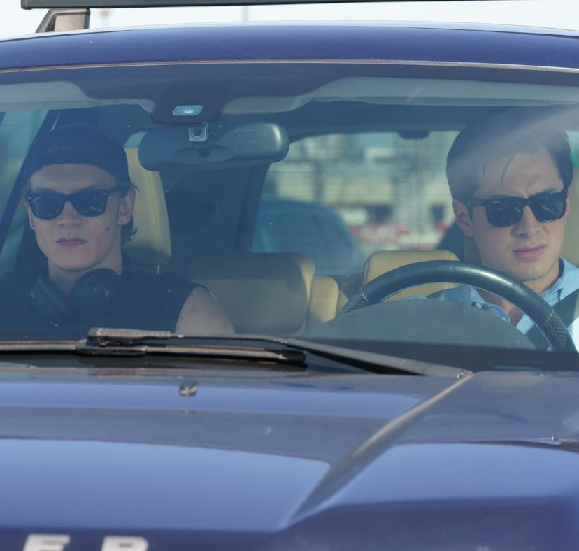 You can book Shane's cottage from 'Heated Rivalry' on Airbnb.