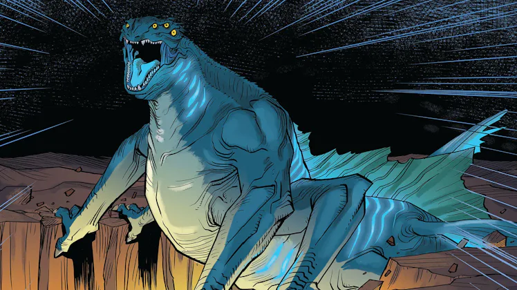 Pacific Rim Final The Most Neglected Sci-Fi Monster Franchise Just Got The Weirdest ...