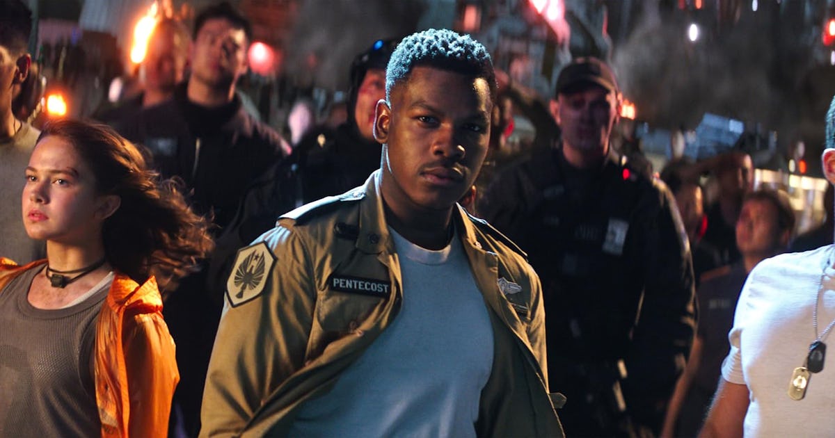 De meest over het hoofd geziene sciencefiction-monsterfranchise heeft zojuist het raarste vervolg gekregen dat mogelijk is