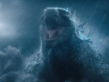 Godzilla in 'Monarch: Legacy of Monsters' Season 2.