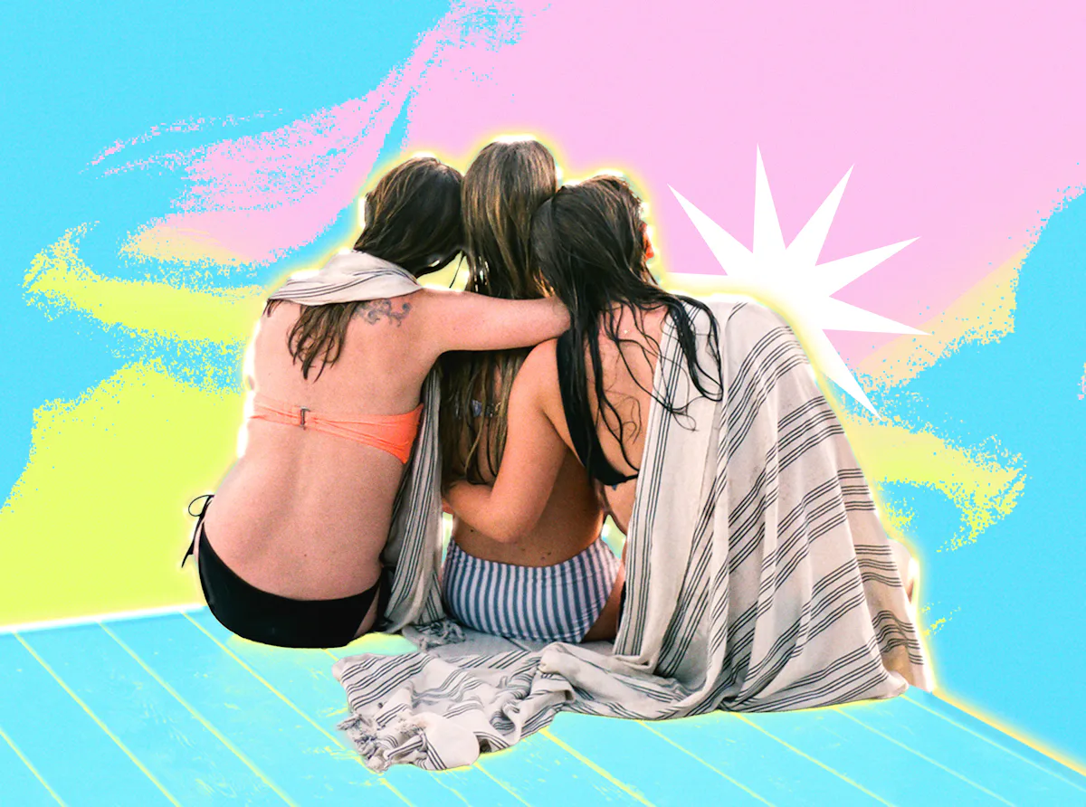 How To Make Sure Your Friend Group Survives Spring Break