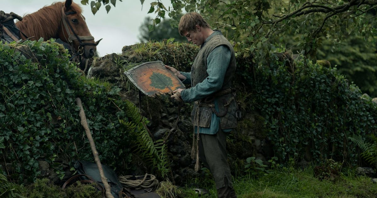 ‘Ridder van de zeven koninkrijken’ lost eindelijk zijn grootste mysterie op – of toch niet?