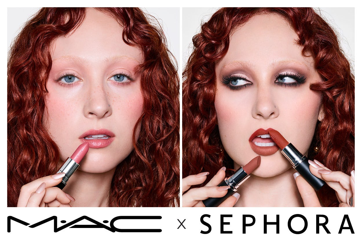 Chappell Roan Is A Pop Star Off-Duty In Latest MAC Campaign