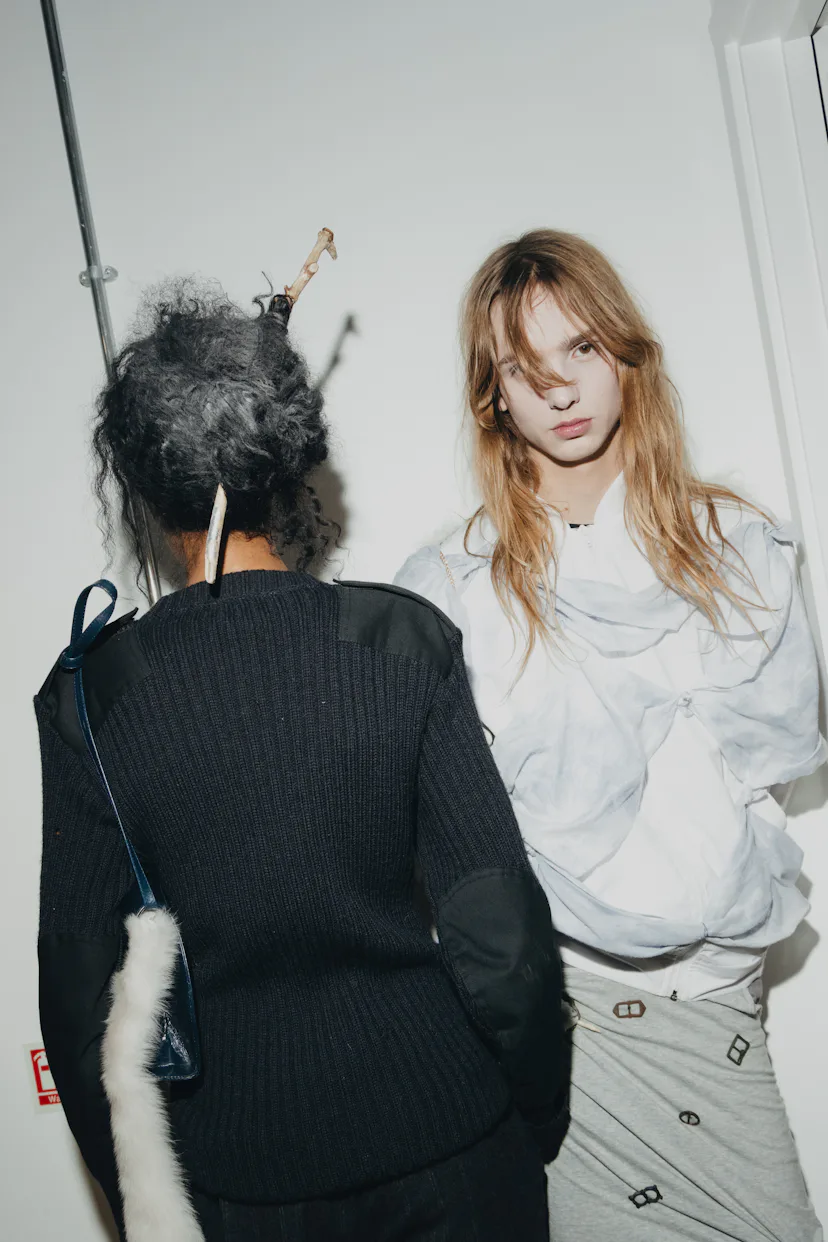 Fashion East Fall/Winter 2026