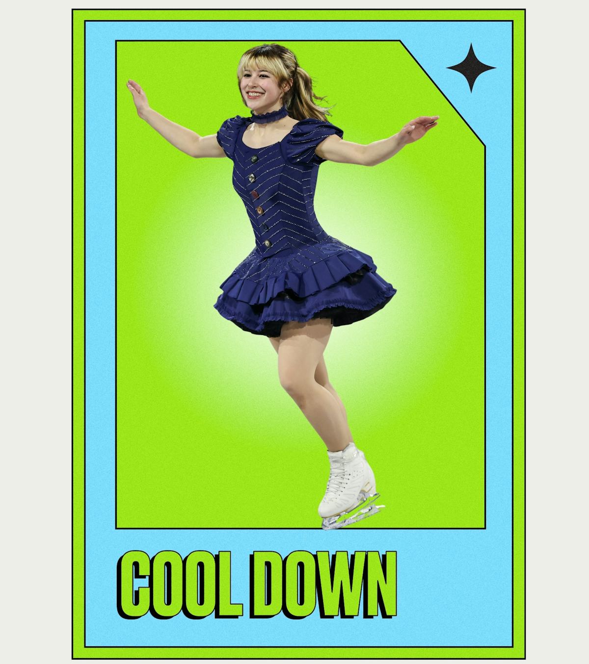 Figure Skater Alysa Liu Is “So Ready” For Bed After The 2026 Olympics