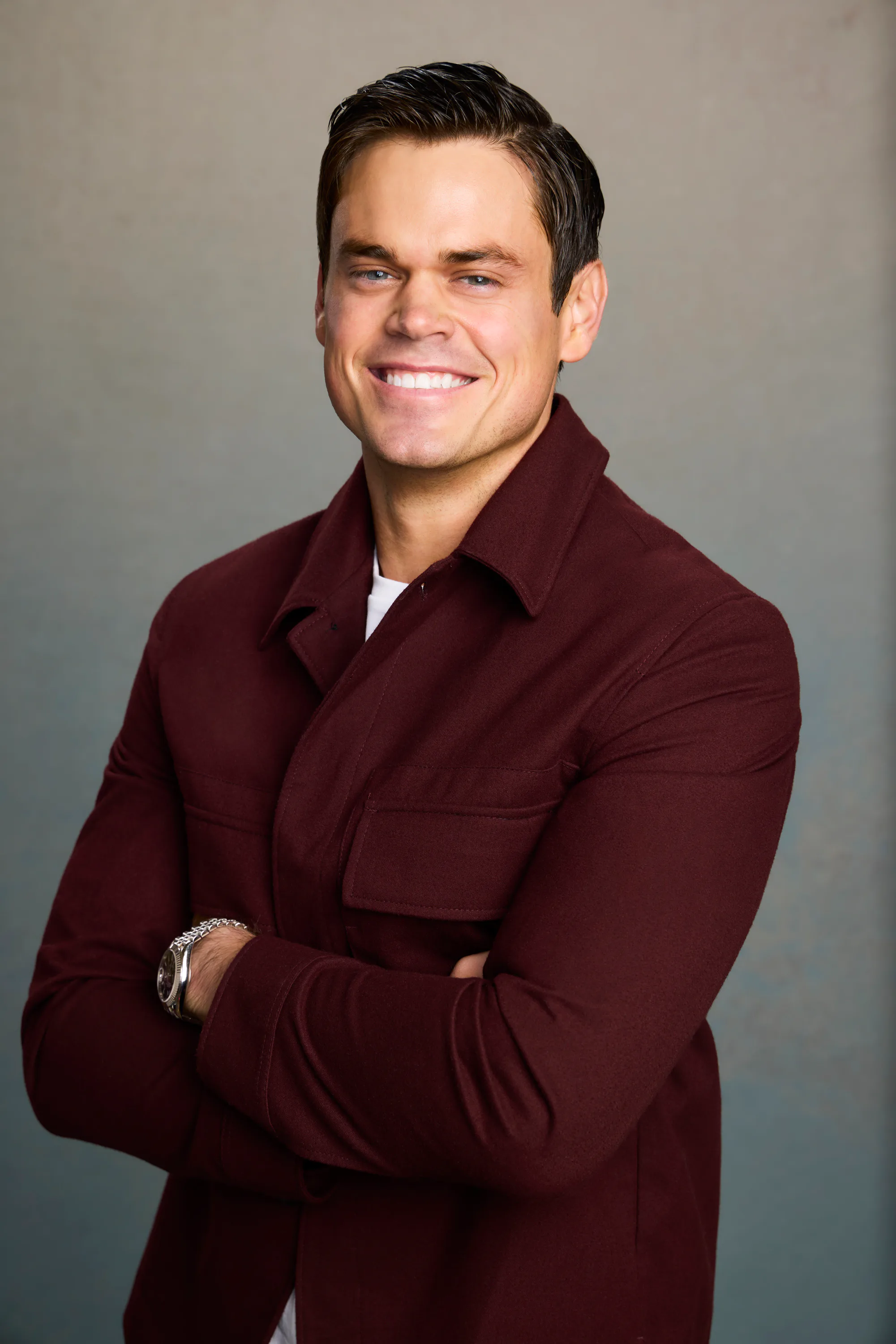 'Bachelorette' 2026 Cast: Meet Taylor Frankie Paul's Season 22 Men