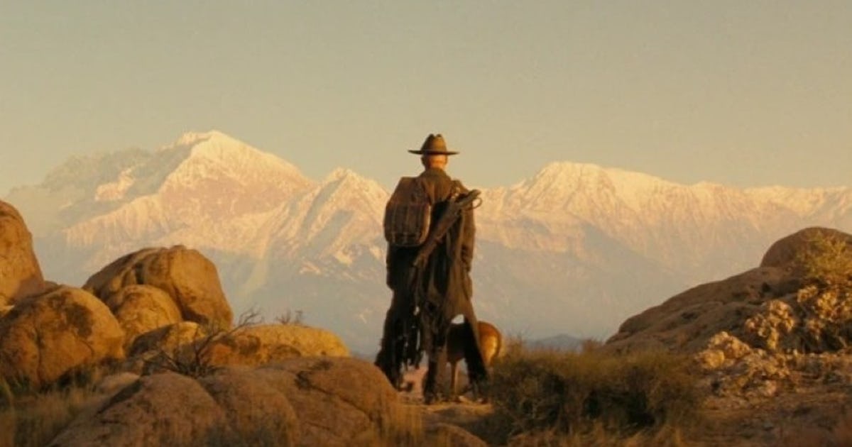 Zou Vault 22 de antwoorden kunnen bieden voor The Ghoul in Fallout seizoen 3?