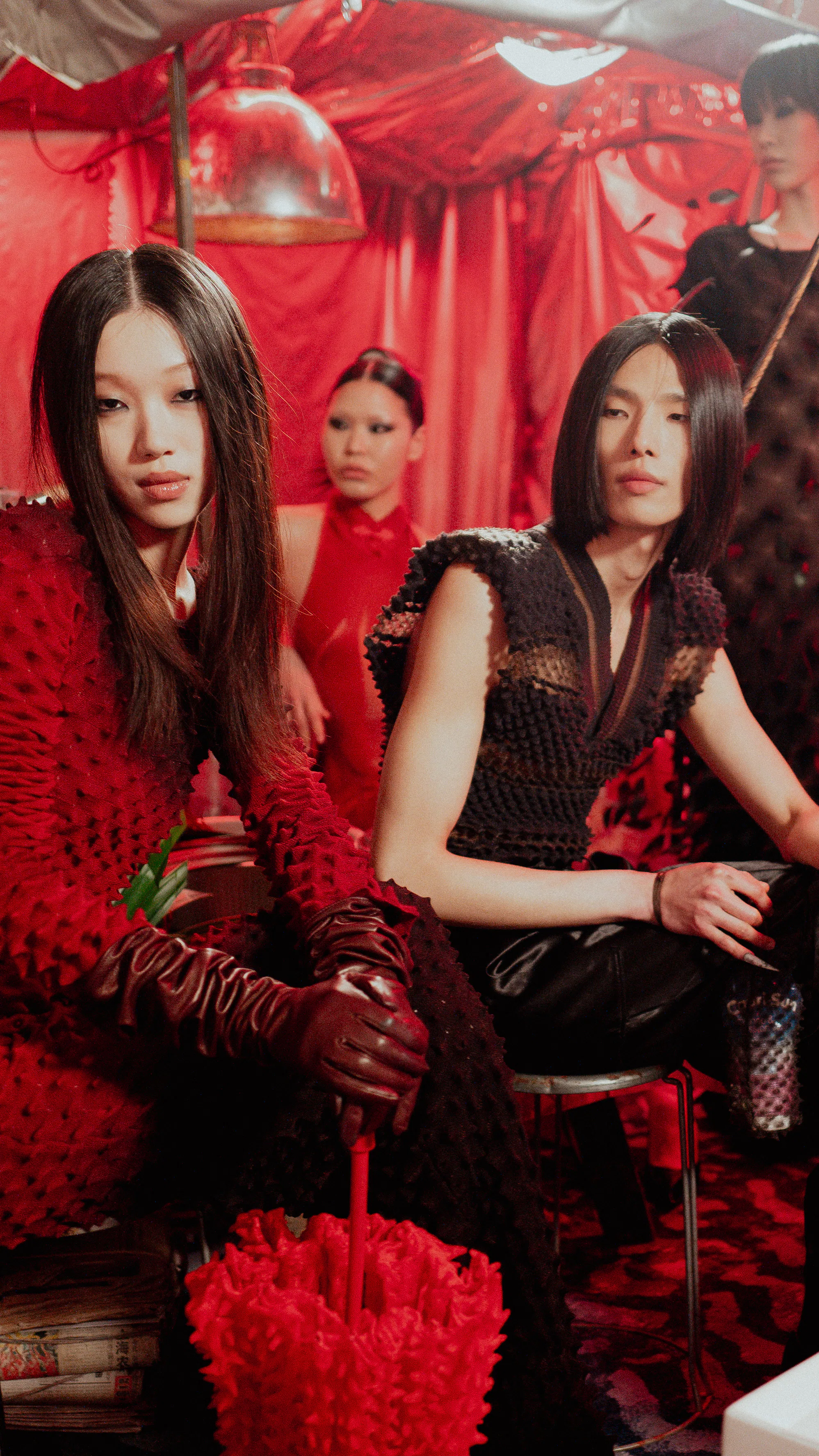 Chet Lo Fall/Winter 2026