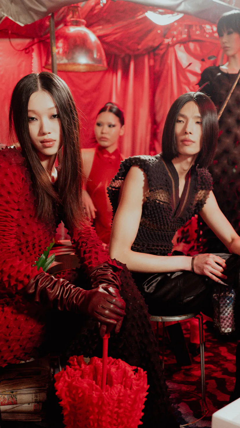 Chet Lo Fall/Winter 2026