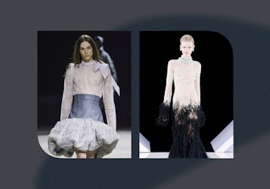 London Fashion Week's Fall/Winter 2026 season.