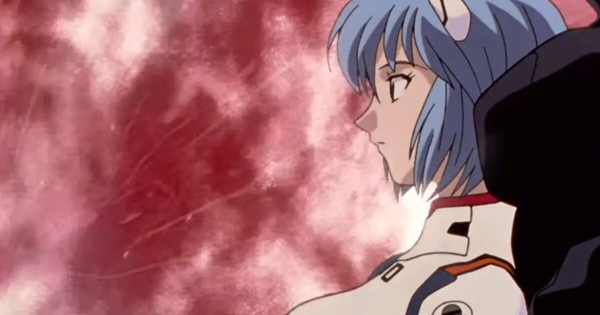 Een van de meest iconische anime-shows ooit maakt een enorme comeback