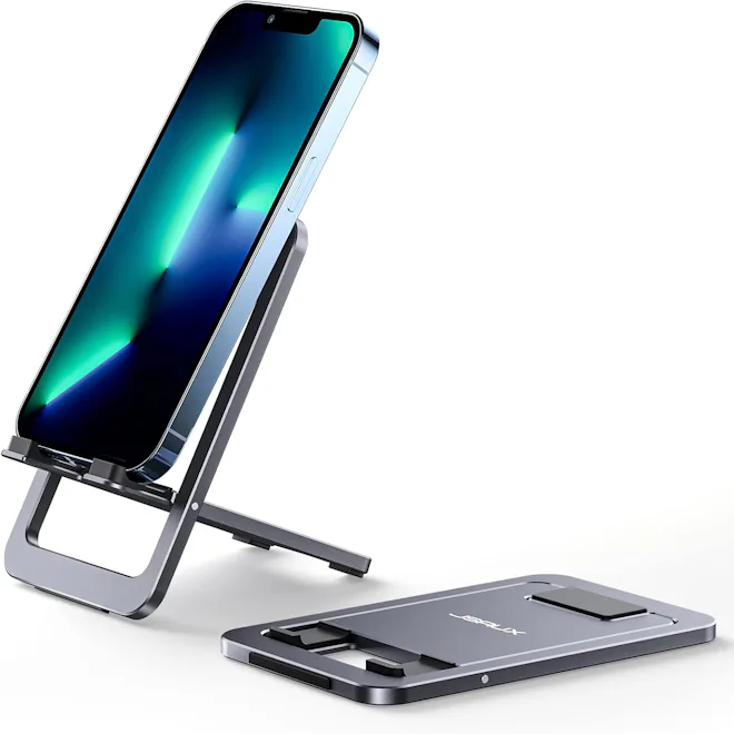 JSAUX Foldable Cell Phone Stand