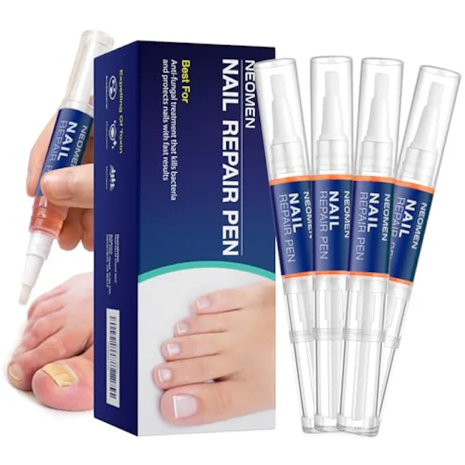 Nail Fungus Pen (4-Pack)