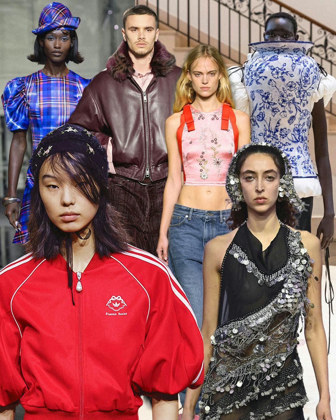 london fashion week fall 2026 recap