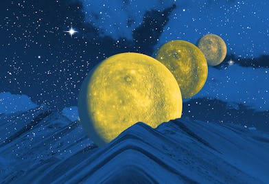 What to know about winter 2026's Mercury retrograde