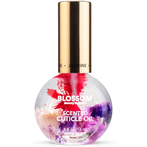 Blossom Scented Cuticle Oil for Nails