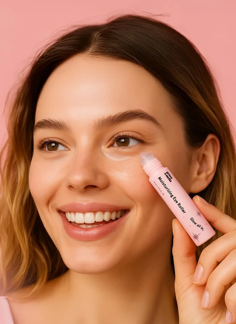 grace & stella Under Eye Brightener Roller