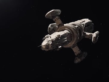 'For All Mankind' Season 5.