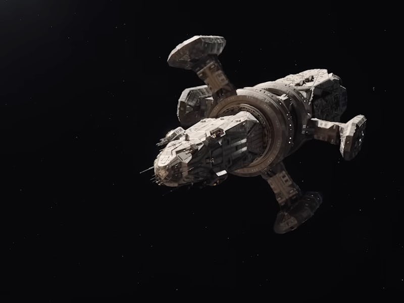 'For All Mankind' Season 5.